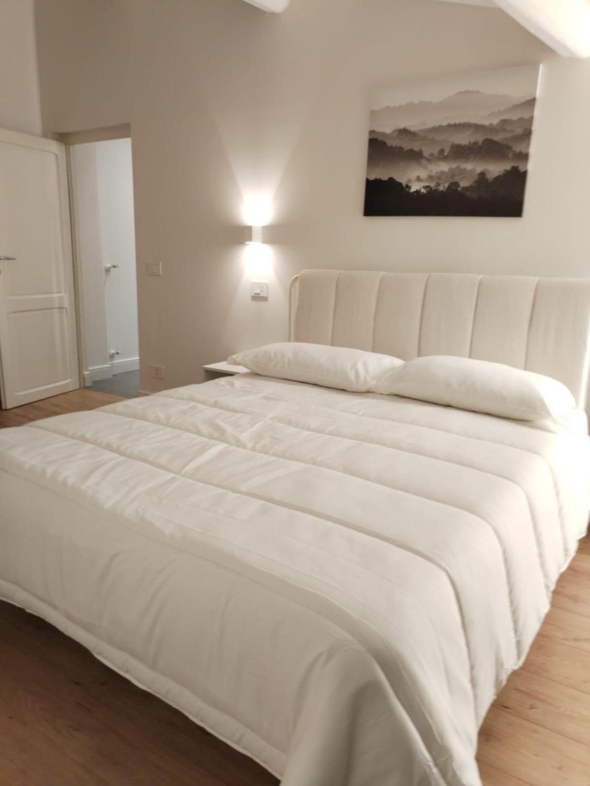 Ciliegia Di Lari - Attico Villa Bagian luar foto