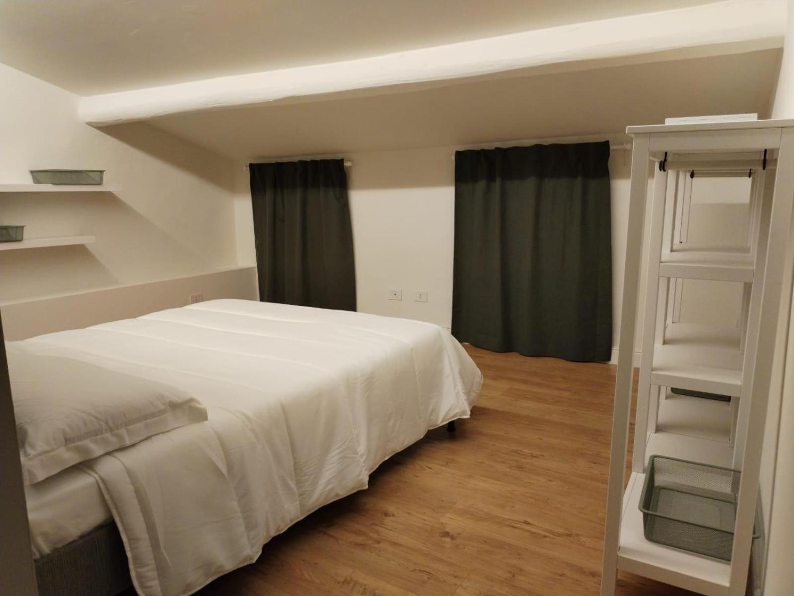 Ciliegia Di Lari - Attico Villa Bagian luar foto