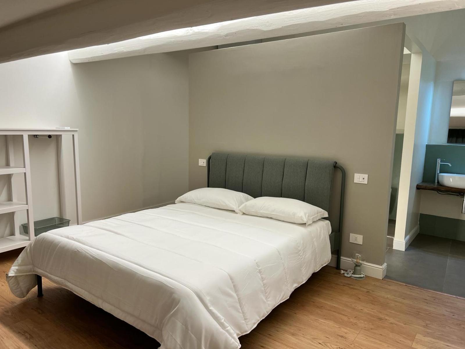 Ciliegia Di Lari - Attico Villa Bagian luar foto