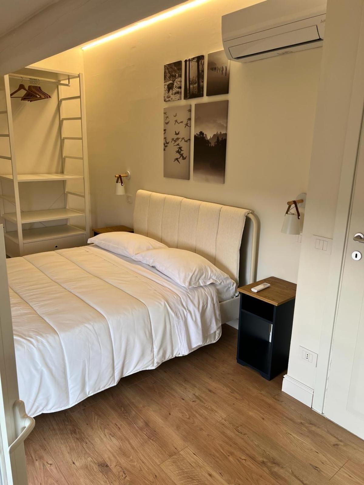 Ciliegia Di Lari - Attico Villa Bagian luar foto
