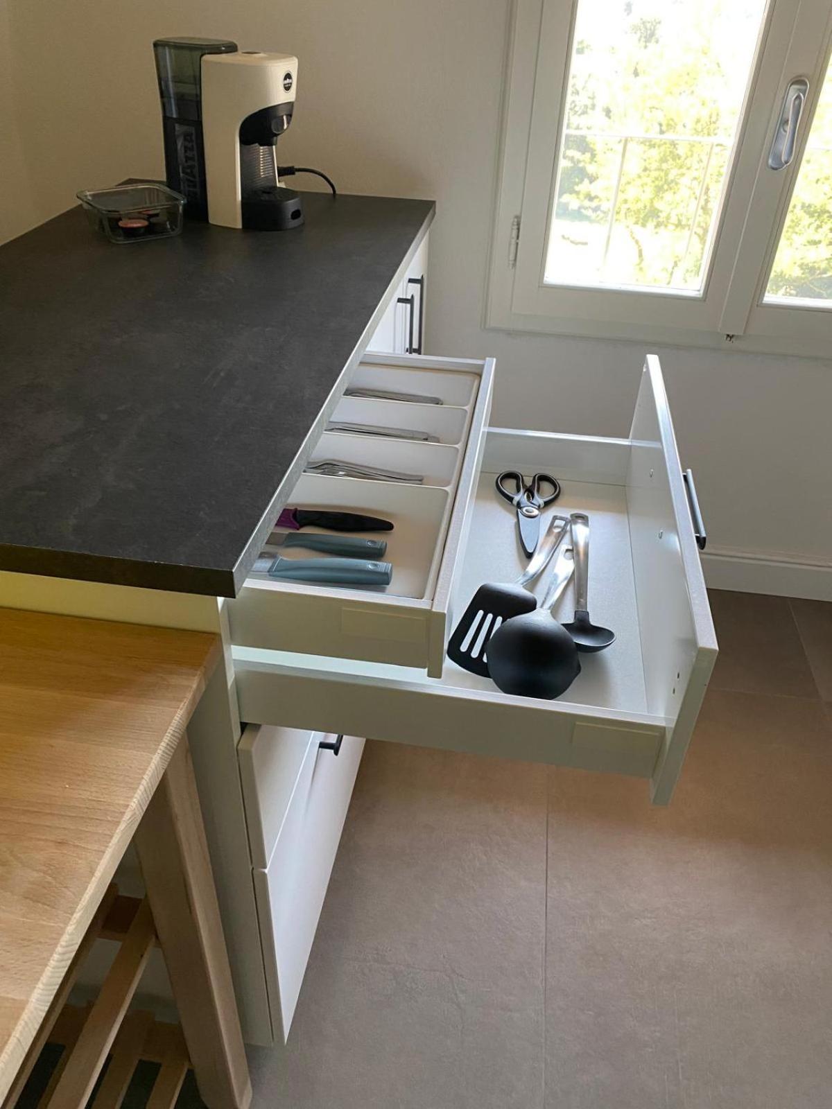 Ciliegia Di Lari - Attico Villa Bagian luar foto