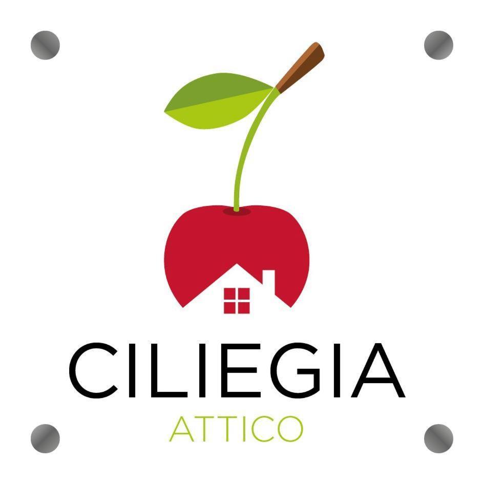 Ciliegia Di Lari - Attico Villa Bagian luar foto
