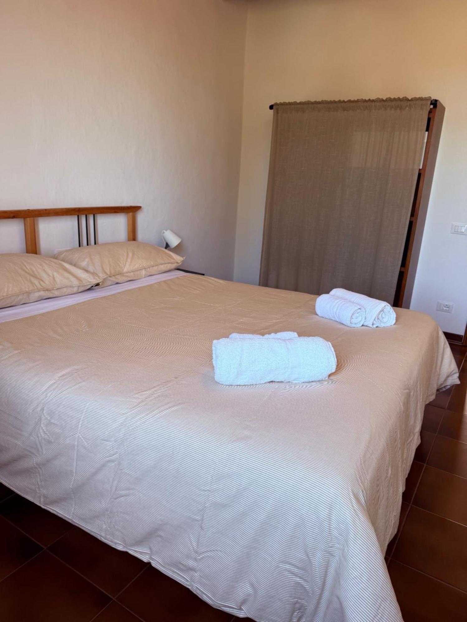 Ciliegia Di Lari - Attico Villa Bagian luar foto