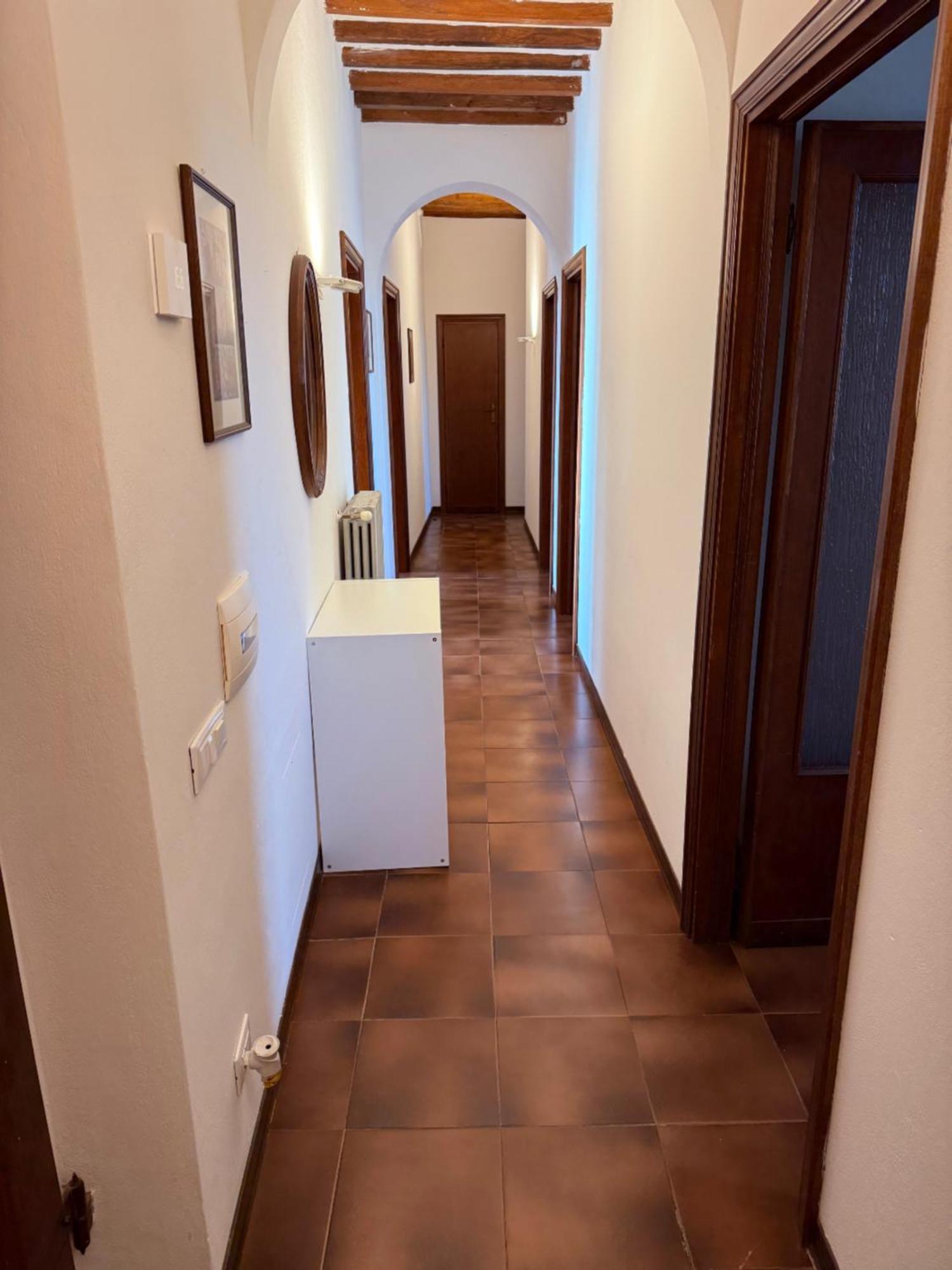 Ciliegia Di Lari - Attico Villa Bagian luar foto