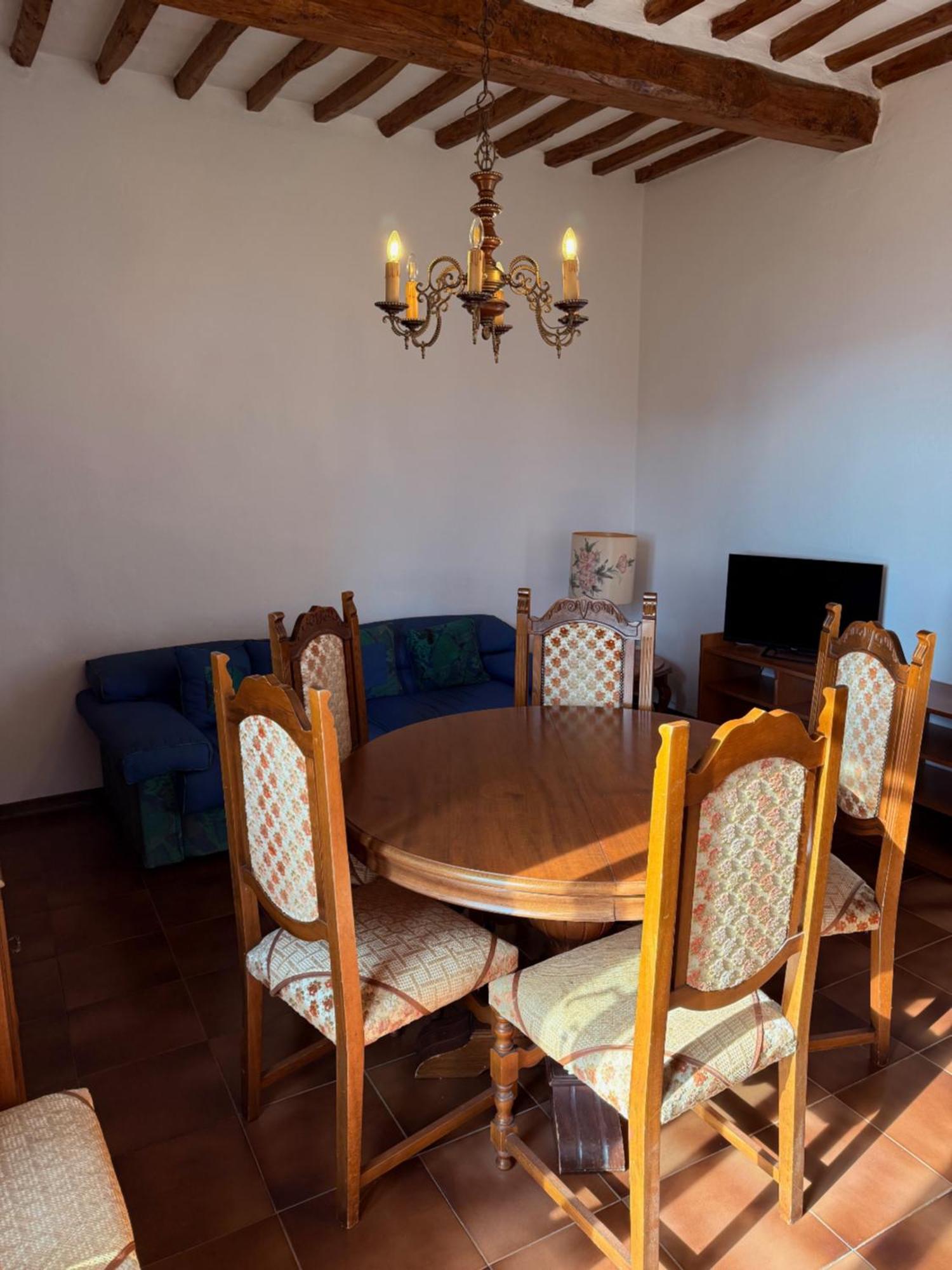 Ciliegia Di Lari - Attico Villa Bagian luar foto